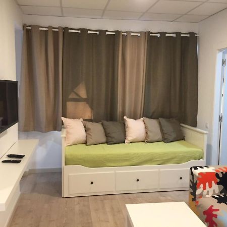 Apartmán Apartamento Rb Morro Jable  Exteriér fotografie