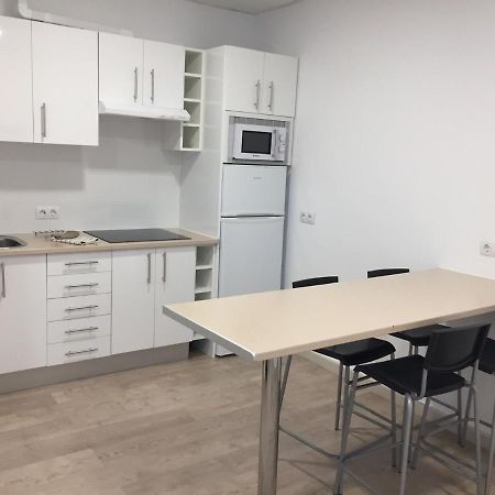 Apartmán Apartamento Rb Morro Jable  Exteriér fotografie