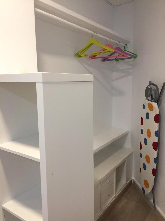 Apartmán Apartamento Rb Morro Jable  Exteriér fotografie