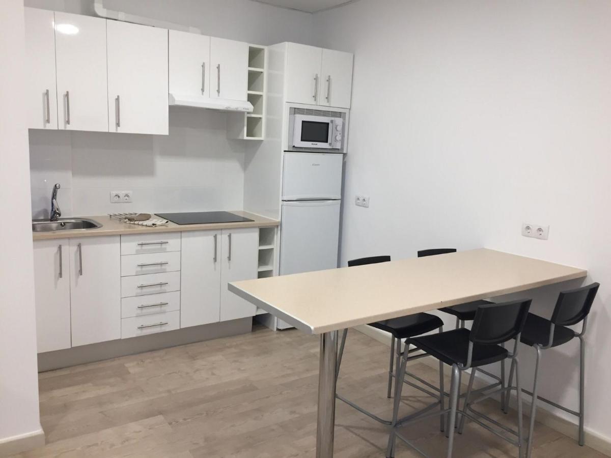 Apartmán Apartamento Rb Morro Jable  Exteriér fotografie